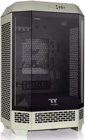 Thermaltake The Tower 300 mATX