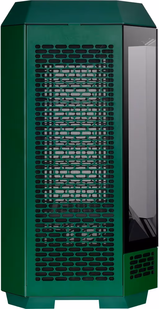 Thermaltake Tower 300 mATX - vue 5
