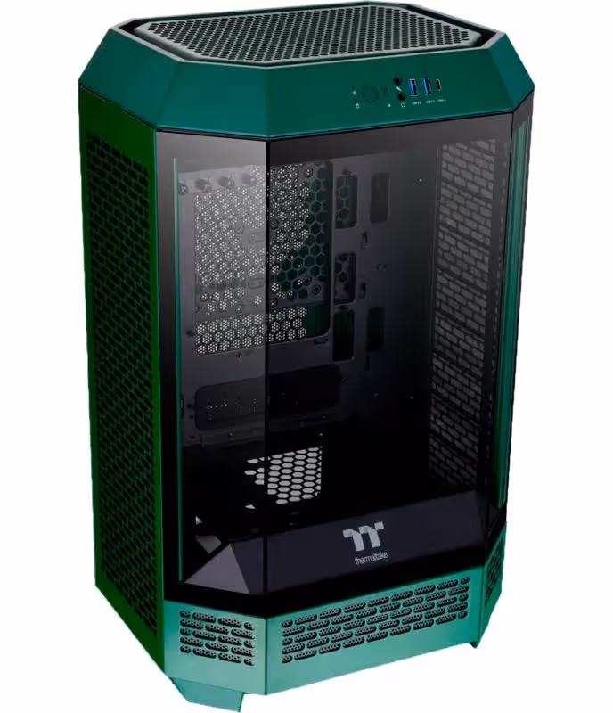 Thermaltake Tower 300 mATX