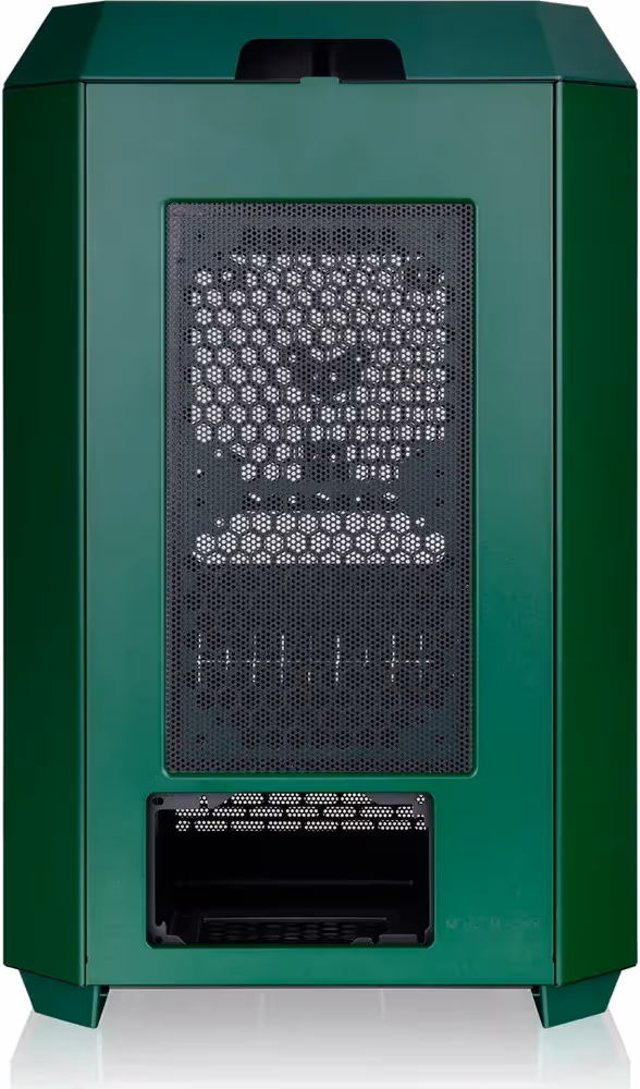 Thermaltake Tower 300 mATX - vue 3