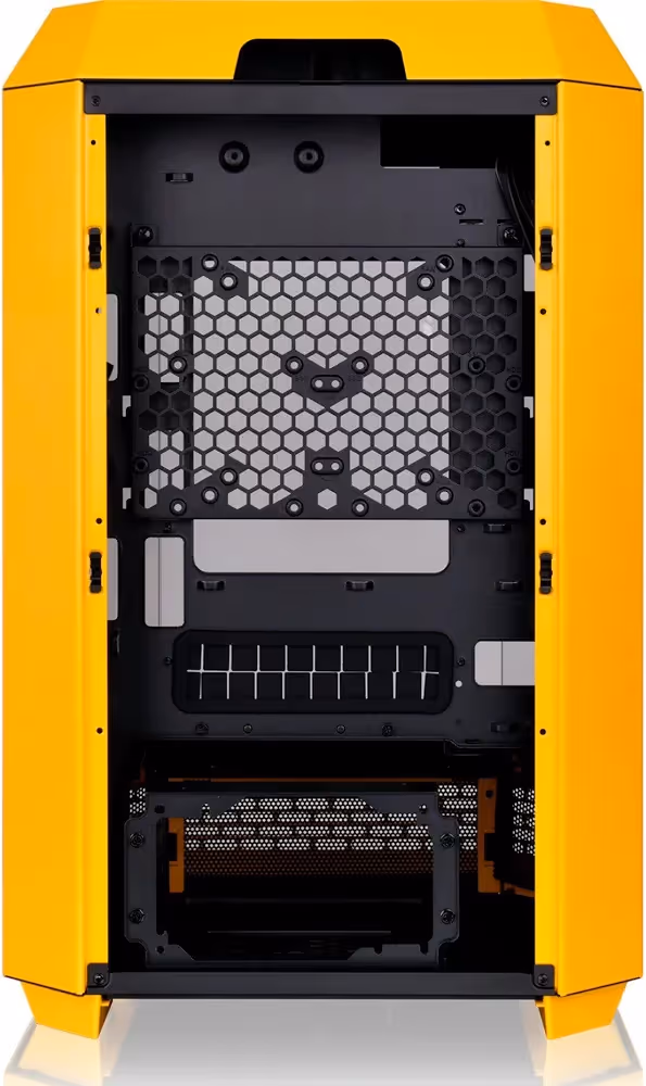 Thermaltake Tower 300 mATX - vue 5