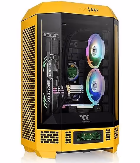 Thermaltake Tower 300 mATX