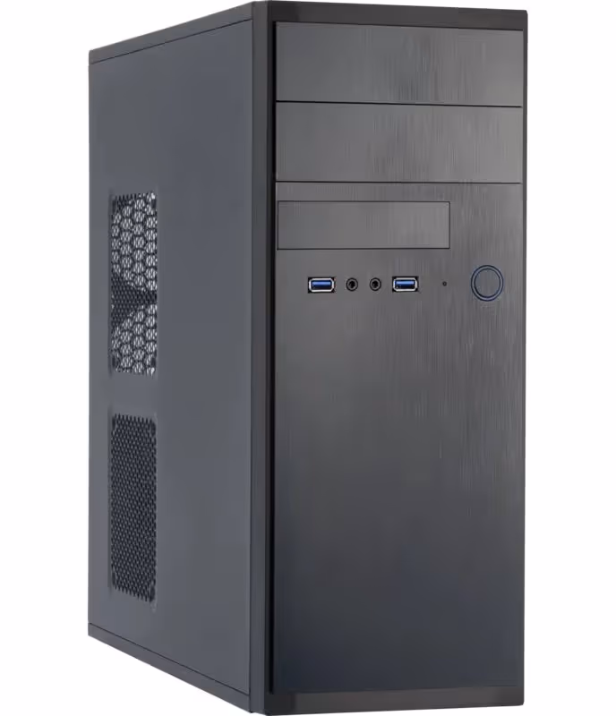 Chieftec HQ-01B-OP mATX