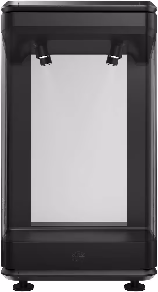 Cooler Master MasterFrame 360 Stage Mirror mATX - vue 2
