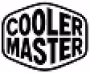 Cooler Master QUBE 540 Stardust Iron ATX