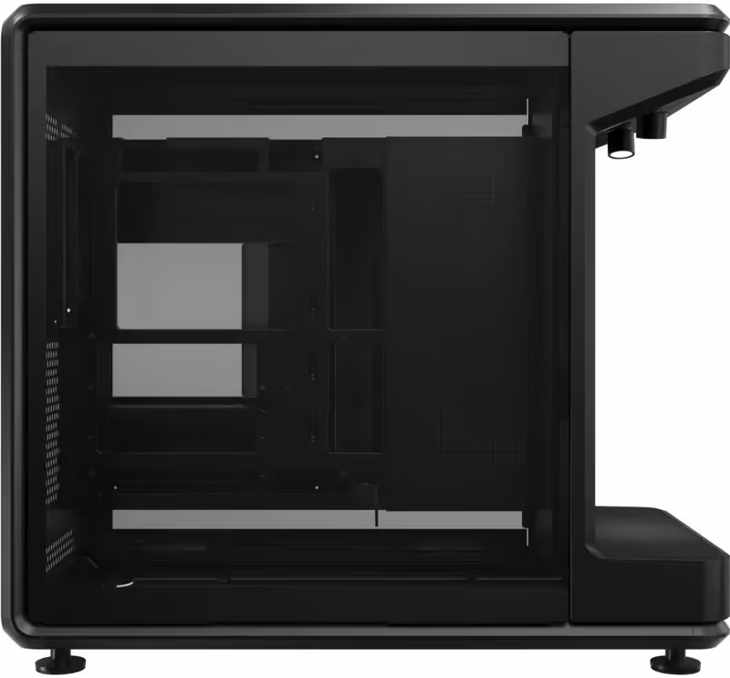 Cooler Master MasterFrame 360 Stage LCD