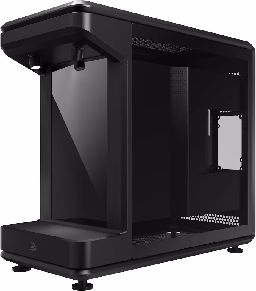 Cooler Master MasterFrame 360 Stage LCD - vue 5
