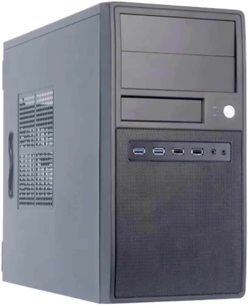 Chieftec CT-04B-OP mATX