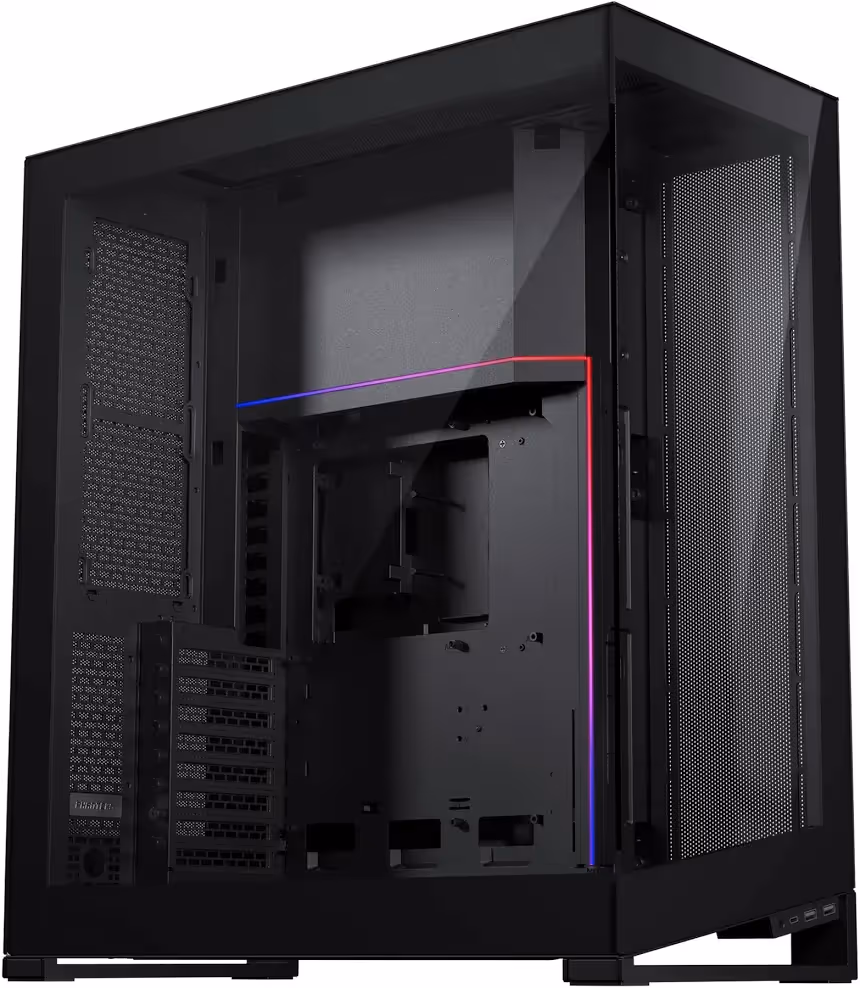 Phanteks NV7 E-ATX - vue 2