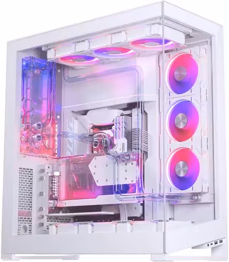 Phanteks NV7 - vue 5