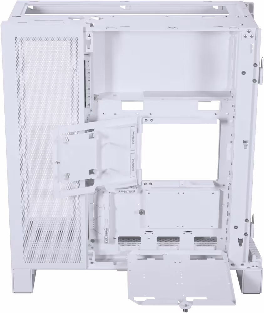 Phanteks NV7 - vue 3