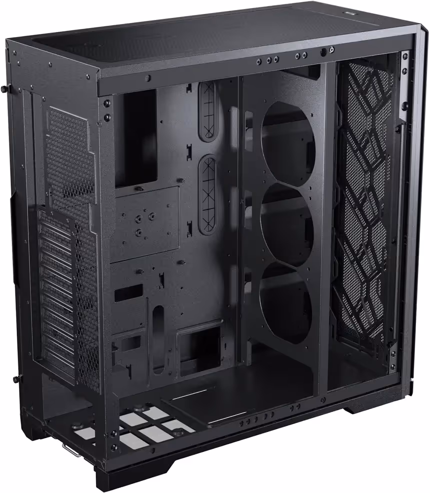Phanteks Enthoo Pro 2 Server Edition - vue 5