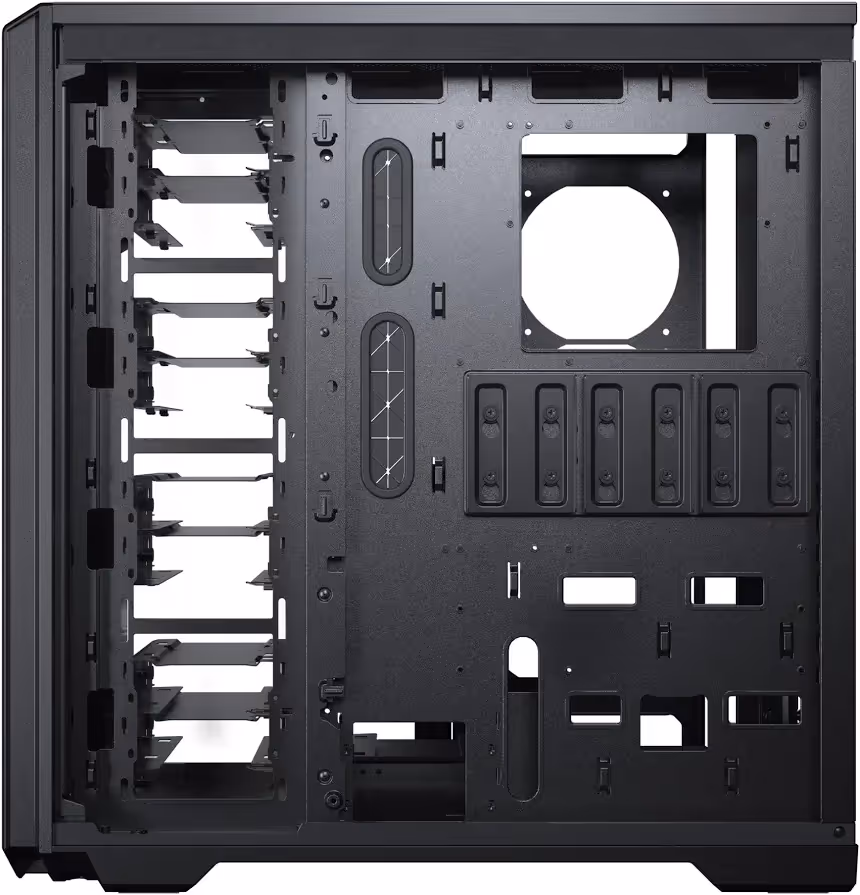 Phanteks Enthoo Pro 2 Server Edition - vue 4