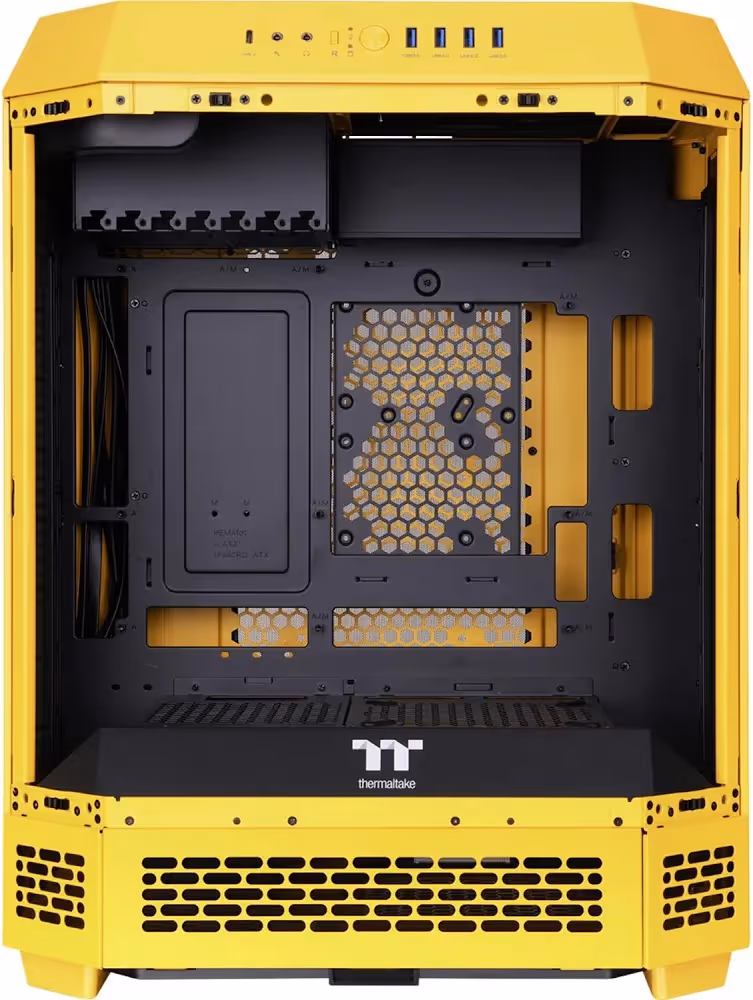 Thermaltake Tower 600 ATX