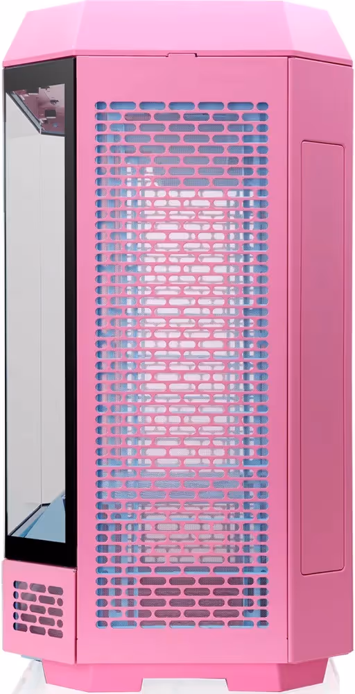 Thermaltake The Tower 600 ATX - vue 3