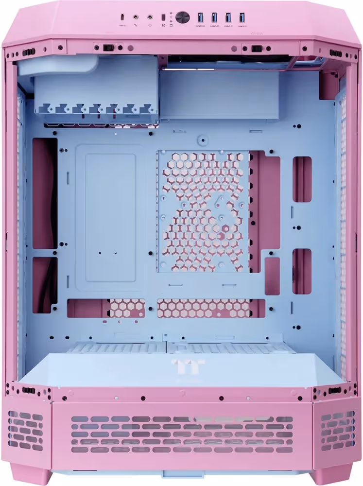 Thermaltake The Tower 600 ATX