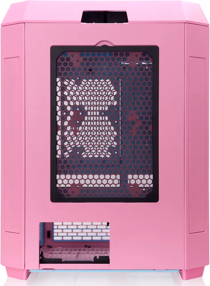 Thermaltake The Tower 600 ATX - vue 4