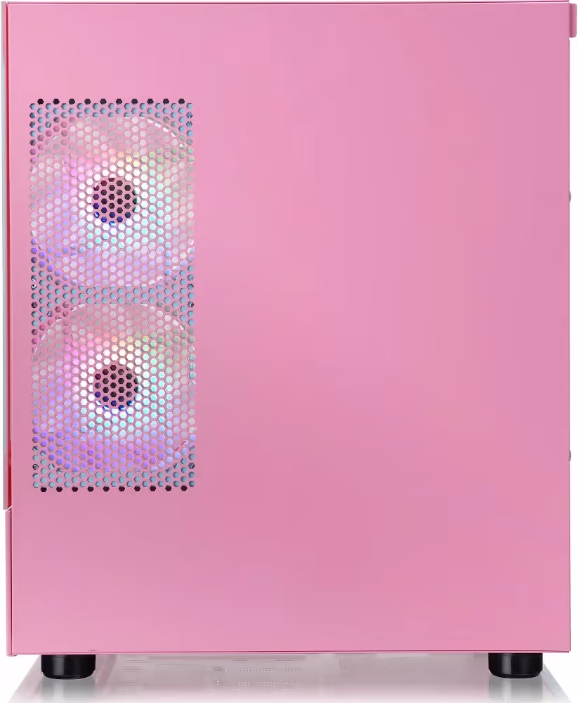 Thermaltake View 170 TG ARGB mATX - vue 5