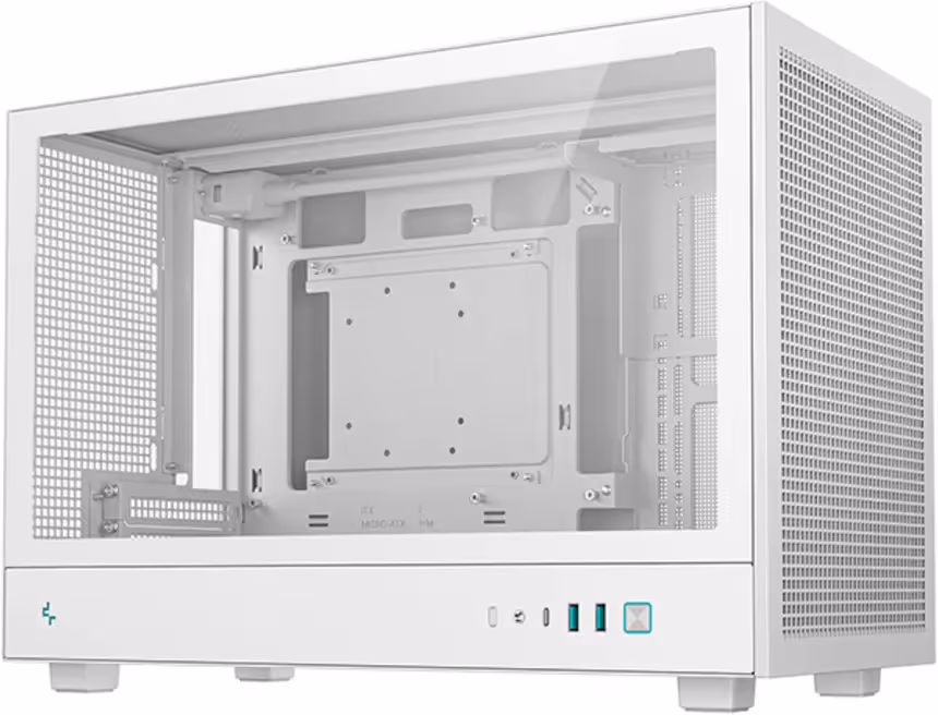 DeepCool CH260 mATX - vue 4