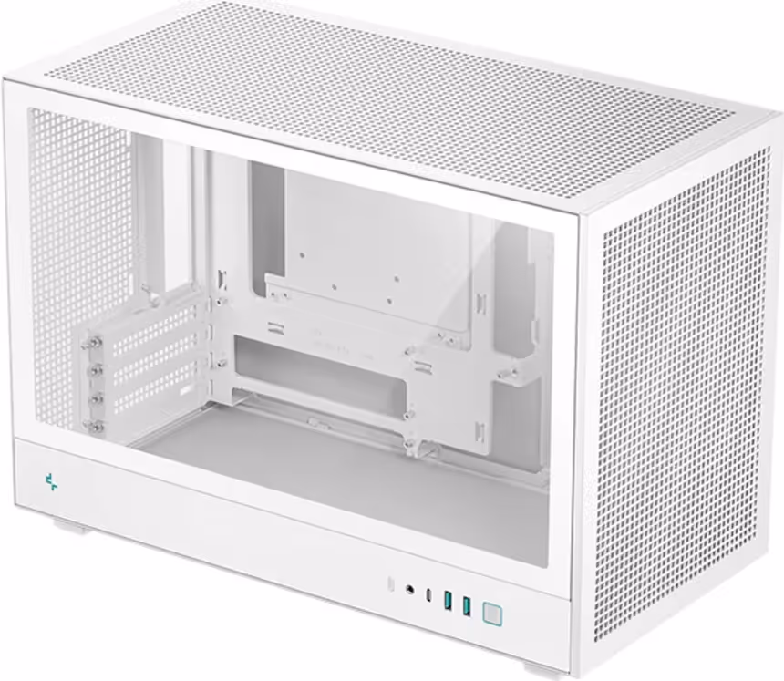 DeepCool CH260 mATX - vue 2