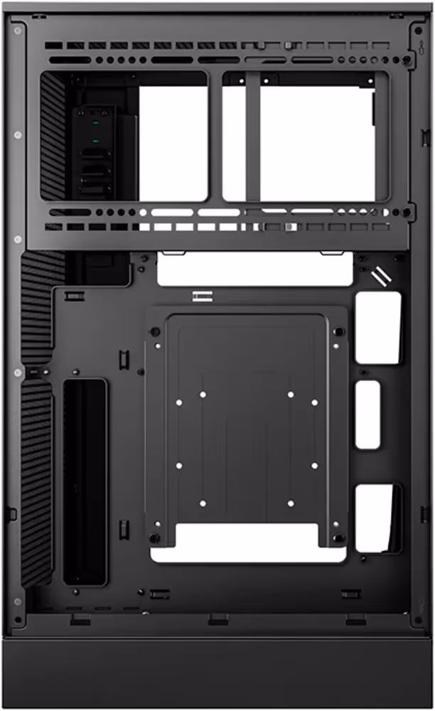 DeepCool CH270 Digital mATX - vue 4