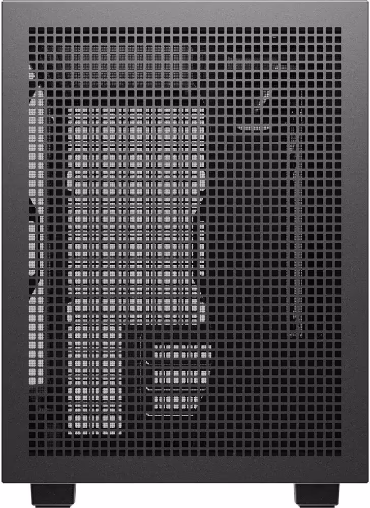 DeepCool CH260 mATX - vue 5