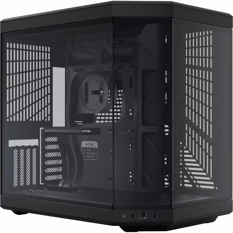 HYTE Y70 mATX