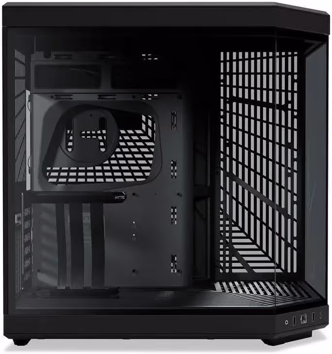 HYTE Y70 mATX - vue 4