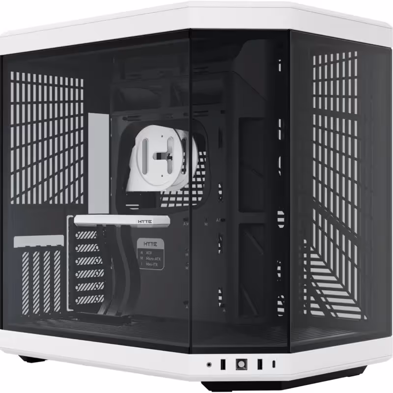 HYTE Y70 mATX