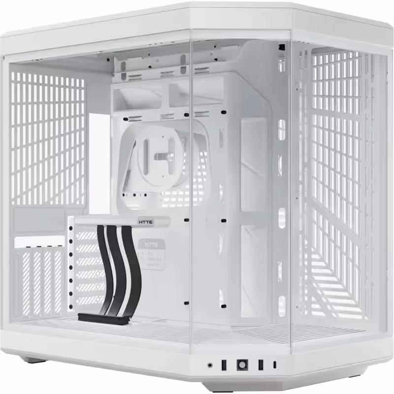 HYTE Y70 mATX