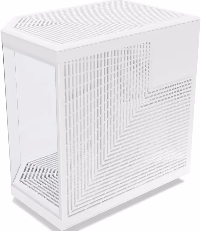 HYTE Y70 mATX - vue 4
