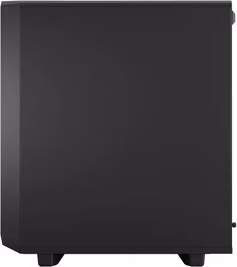 Fractal Design Meshify 2 Compact mATX - vue 2