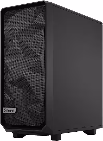 Fractal Design Meshify 2 Compact mATX