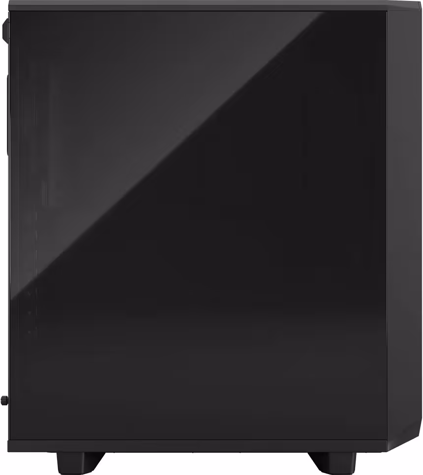 Fractal Design Meshify 2 Compact mATX - vue 3