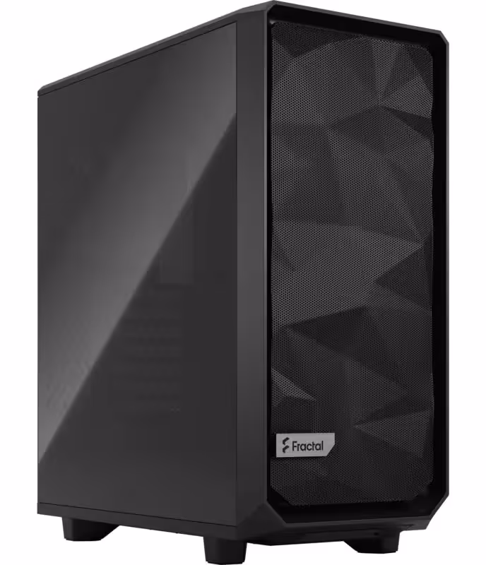 Fractal Design Meshify 2 Compact mATX