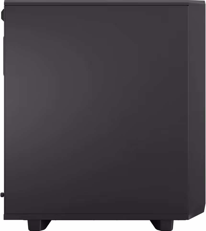 Fractal Design Meshify 2 Compact mATX - vue 3