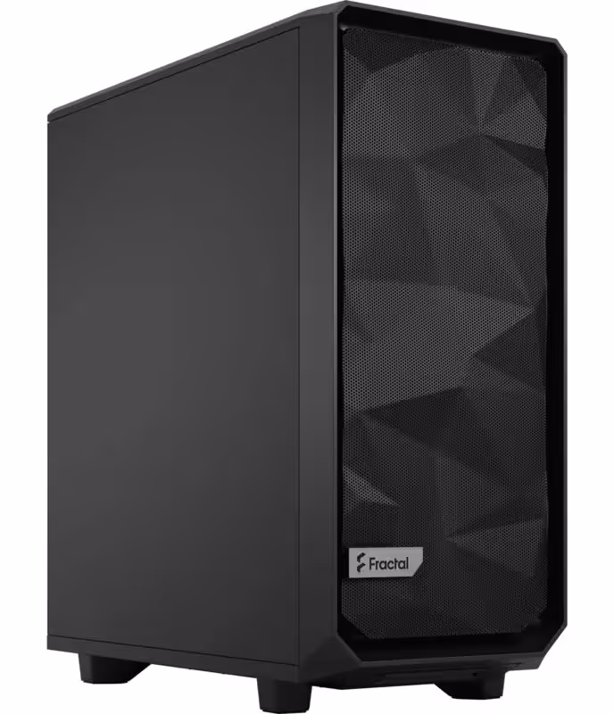 Fractal Design Meshify 2 Compact mATX