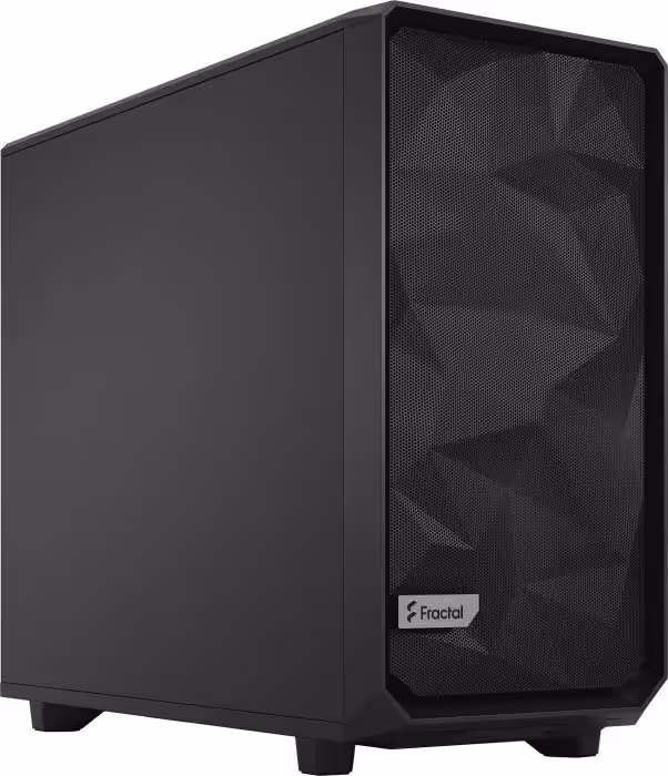 Fractal Design Meshify 2 mATX