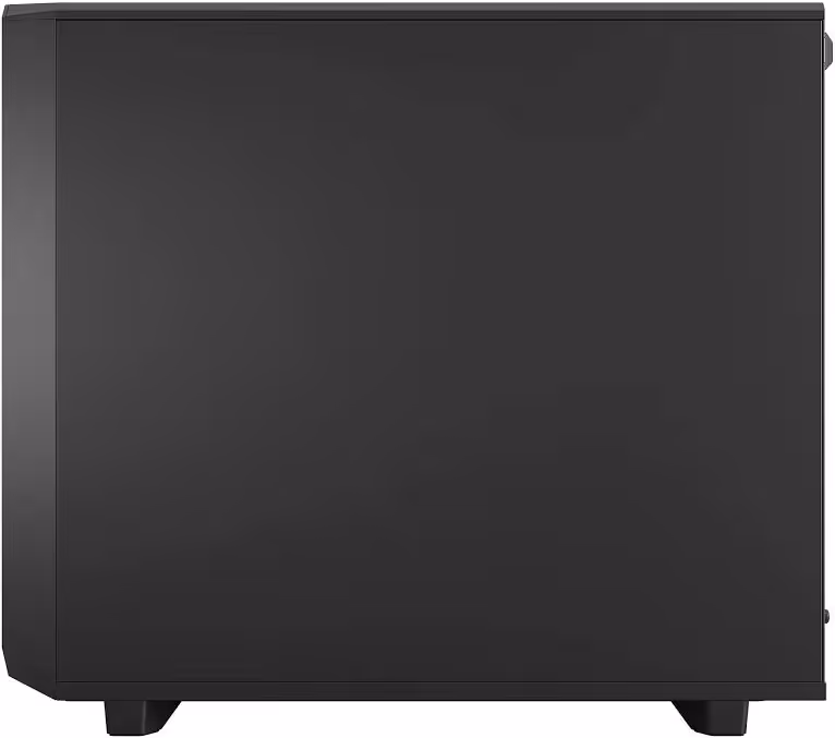 Fractal Design Meshify 2 mATX - vue 5