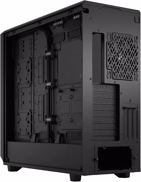 Fractal Design Meshify 2 XL ATX - vue 5