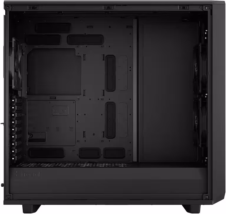 Fractal Design Meshify 2 XL ATX - vue 3