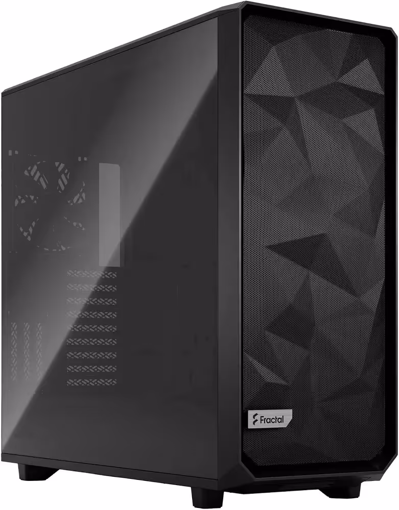 Fractal Design Meshify 2 XL ATX