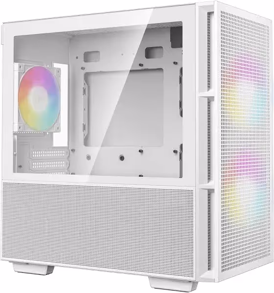 DeepCool CH360 mITX - vue 3