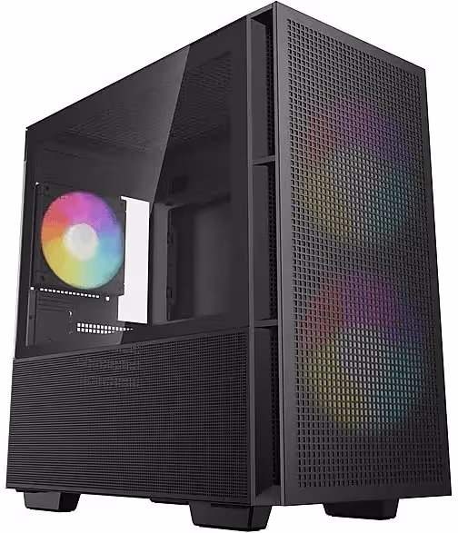 DeepCool CH360 mATX