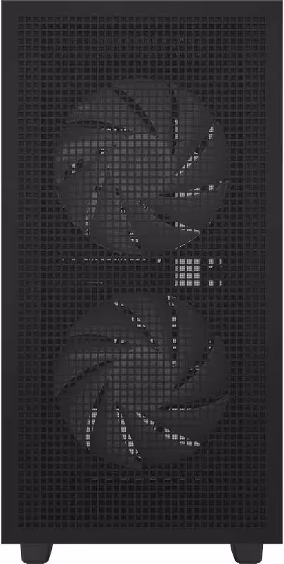 DeepCool CH360 mATX - vue 4