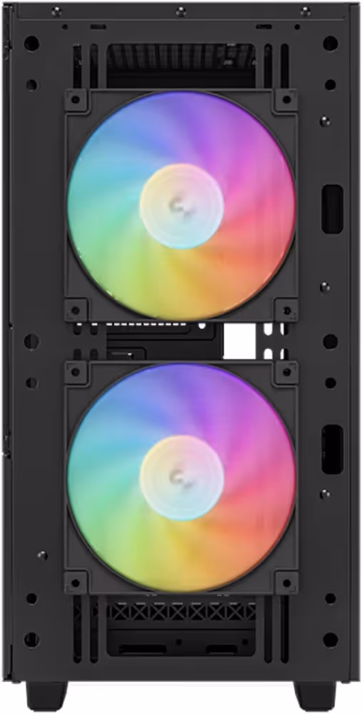 DeepCool CH360 mATX - vue 5