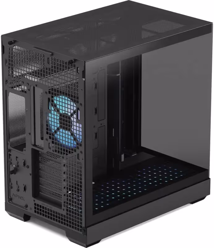 APNX V2-F mATX - vue 2