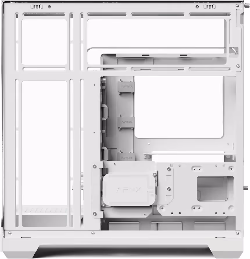 APNX V2-F-WT mATX - vue 3