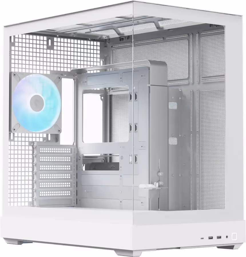 APNX V2-F-WT mATX - vue 2