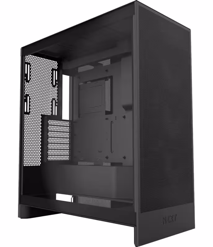 NZXT H7 Flow mATX